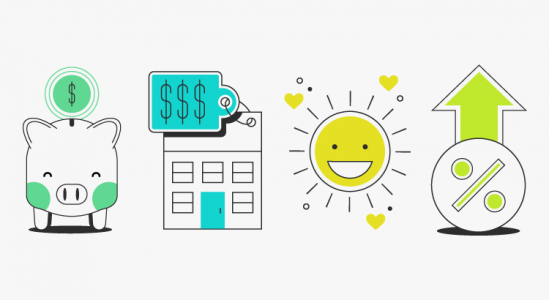 Homebuyers: Hang in There [INFOGRAPHIC]