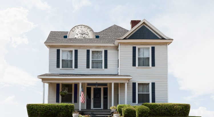 Your Home Equity Could Make Moving Possible