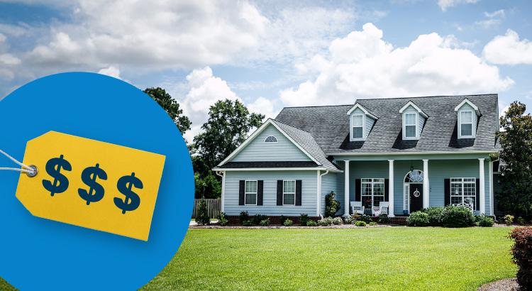 Why Your Home’s Asking Price Matters More Today