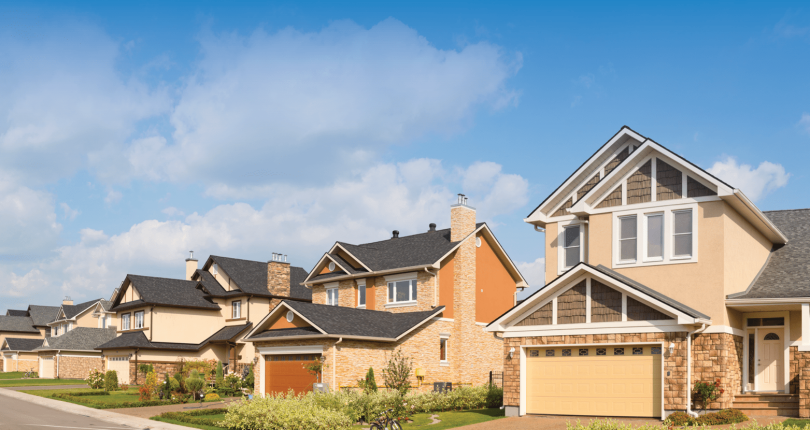 The 5-Year Rule for Home Prices